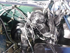 1963 CADILLAC FLEETWOOD 60 SPECIAL (SOLD)