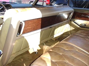 1963 CADILLAC FLEETWOOD 60 SPECIAL (SOLD)