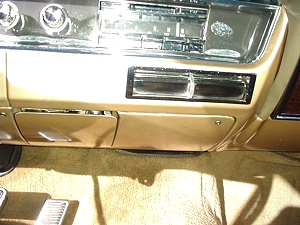 1963 CADILLAC FLEETWOOD 60 SPECIAL (SOLD)