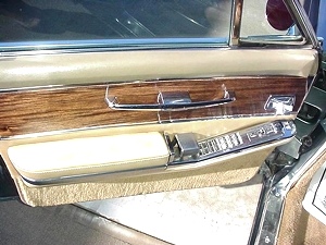 1963 CADILLAC FLEETWOOD 60 SPECIAL (SOLD)