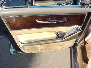 1963 CADILLAC FLEETWOOD 60 SPECIAL (SOLD)