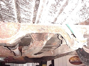 1963 CADILLAC FLEETWOOD 60 SPECIAL (SOLD)
