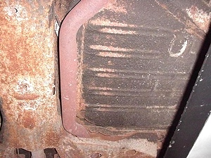1963 CADILLAC FLEETWOOD 60 SPECIAL (SOLD)