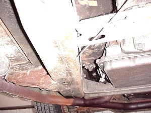 1963 CADILLAC FLEETWOOD 60 SPECIAL (SOLD)