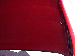 1955 CHEVY 210 2DOOR POST (SALE PENDING)