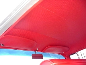 1955 CHEVY 210 2DOOR POST (SALE PENDING)