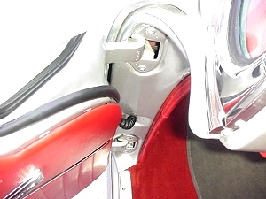1955 CHEVY 210 2DOOR POST (SALE PENDING)