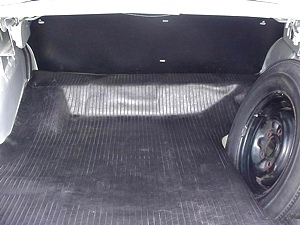 1955 CHEVY 210 2DOOR POST (SALE PENDING)