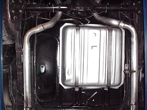 1955 CHEVY 210 2DOOR POST (SALE PENDING)