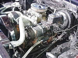 1977 CHEVY SILVERADO