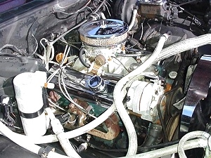 1977 CHEVY SILVERADO