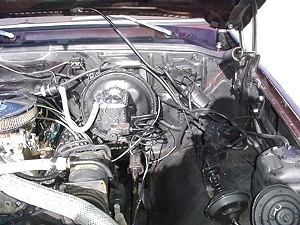 1977 CHEVY SILVERADO