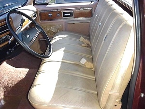1977 CHEVY SILVERADO