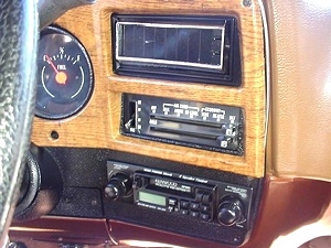 1977 CHEVY SILVERADO