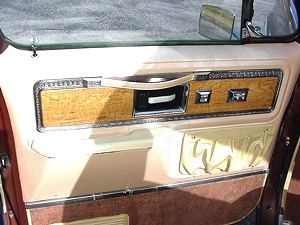 1977 CHEVY SILVERADO