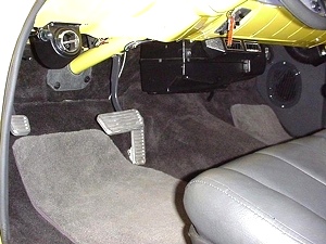 1958 CHEVY YEOMAN