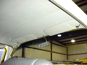 1958 CHEVY YEOMAN