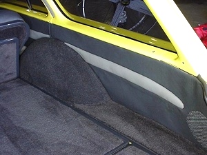 1958 CHEVY YEOMAN