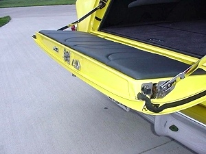 1958 CHEVY YEOMAN