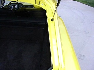 1958 CHEVY YEOMAN