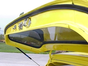 1958 CHEVY YEOMAN