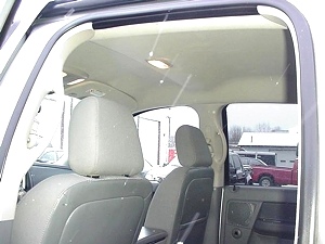 2008 DODGE RAM 3500 SLT 4X4