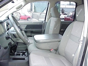 2008 DODGE RAM 3500 SLT 4X4