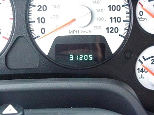 2008 DODGE RAM 3500 SLT 4X4