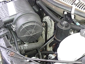 2005 GMC LIMITED SE CONVERSION VAN