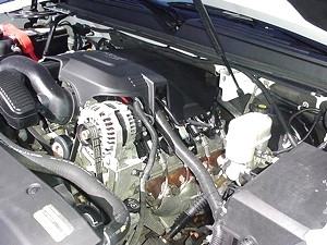 2008 GMC DENALI (SALE PENDING)
