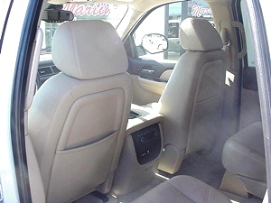 2008 GMC DENALI (SALE PENDING)