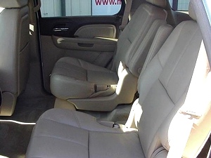 2008 GMC DENALI (SALE PENDING)