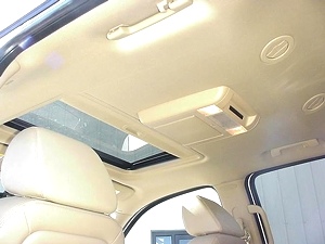 2008 GMC DENALI (SALE PENDING)
