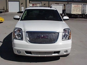 2008 GMC DENALI (SALE PENDING)