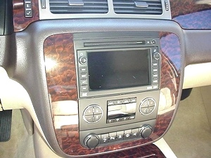2008 GMC DENALI (SALE PENDING)