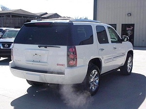 2008 GMC DENALI (SALE PENDING)