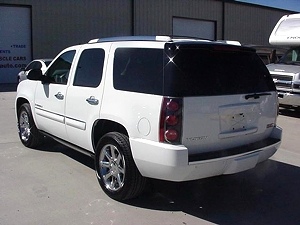 2008 GMC DENALI (SALE PENDING)