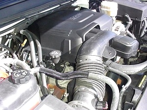 2008 GMC DENALI (SALE PENDING)
