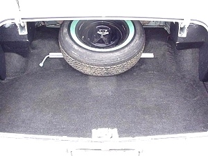 1975 OLDSMOBILE 98 REGENCY