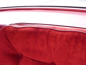 1975 OLDSMOBILE 98 REGENCY