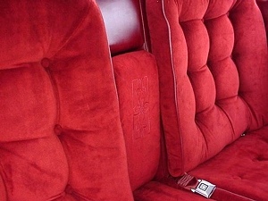 1975 OLDSMOBILE 98 REGENCY