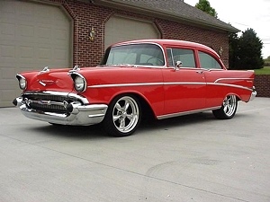 Classic Cars