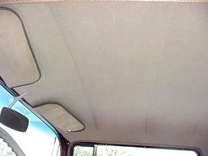 1957 CHEVY 210 POST 