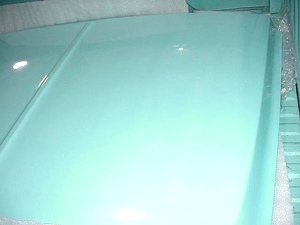 1969 CHEVY TRUCK