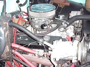 1969 CHEVY TRUCK