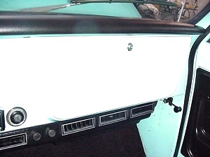 1969 CHEVY TRUCK