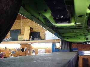1970 DODGE SUPERBEE