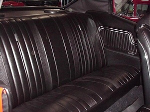 1970 CHEVY CHEVELLE SS