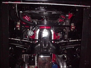 1970 CHEVY CHEVELLE SS