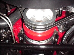 1970 CHEVY CHEVELLE SS